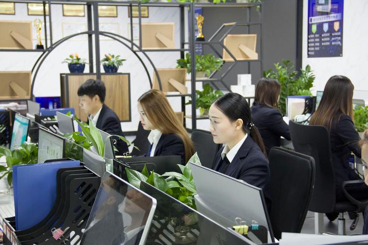 科技服务新范式 从技术开发到电子产品全链条赋能